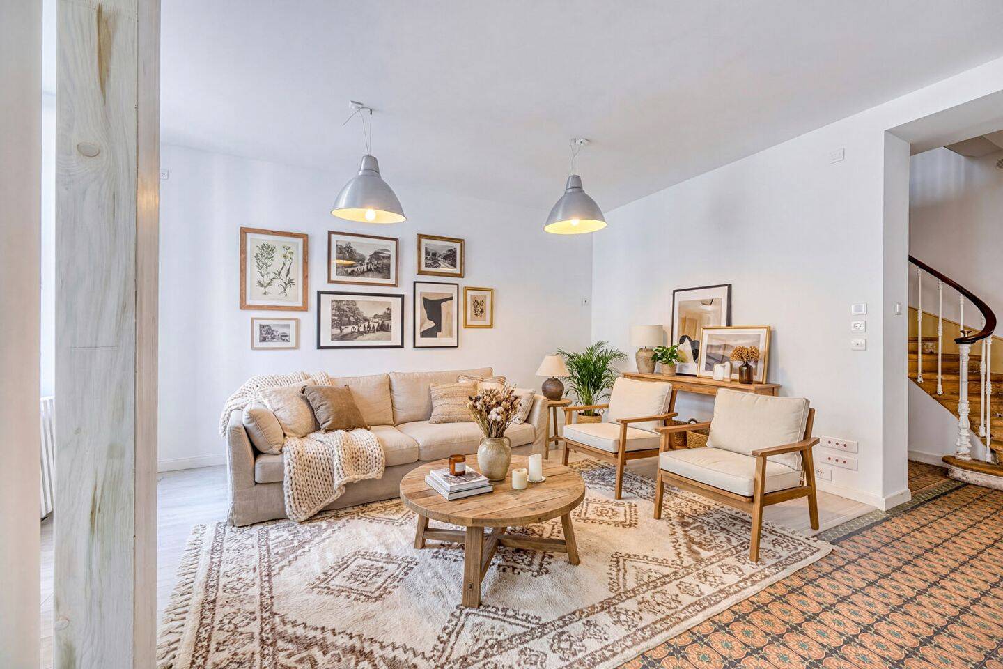 Maison 4 pièces 85 m² · à Bordeaux · 85,5 m² · 399 000 €