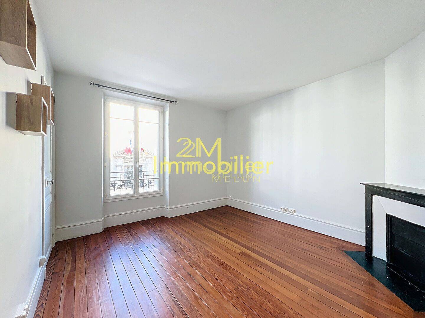 Appartement 3 pièces 59 m² · à Melun · 58,6 m² · 946 €/mois