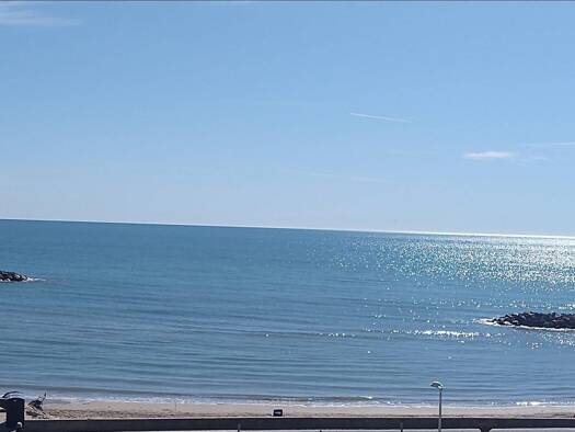 Appartement à vendre 296 800 € 2 pièces 1 chambre 39,9 m² Étage 3/3 Rive Droite Palavas-les-Flots 34250