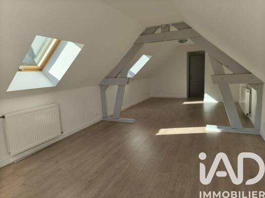 Maison à vendre 365 000 € 5 pièces 3 chambres 134 m² 2 988 m² de terrain Reugny 37380