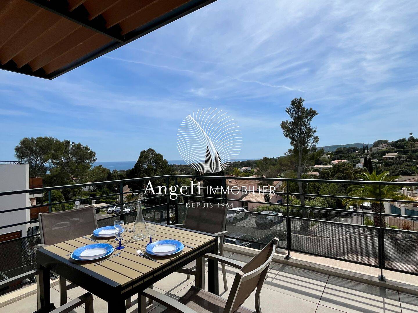 Appartement 2 pièces 43 m² · à Fréjus · 43 m² · 330 000 €
