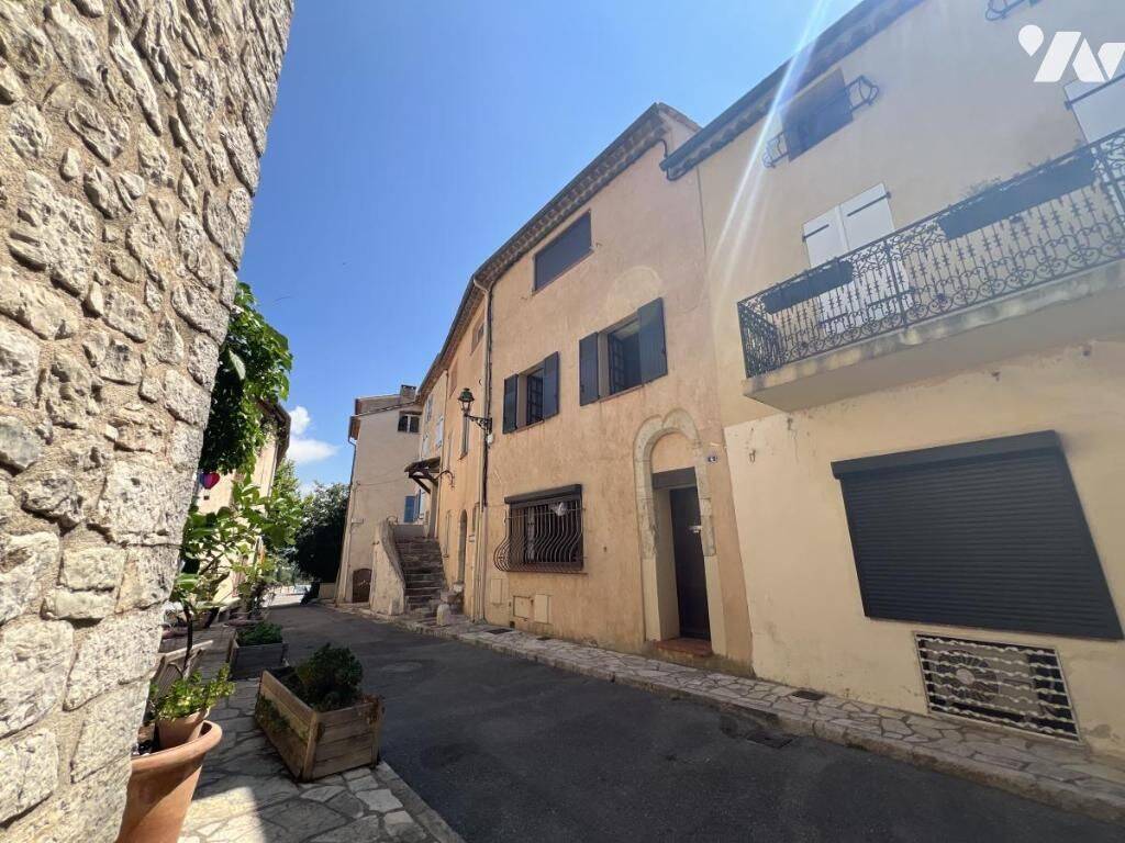 Maison 3 pièces 118 m² · à Cabris · 118 m² · 231 000 €