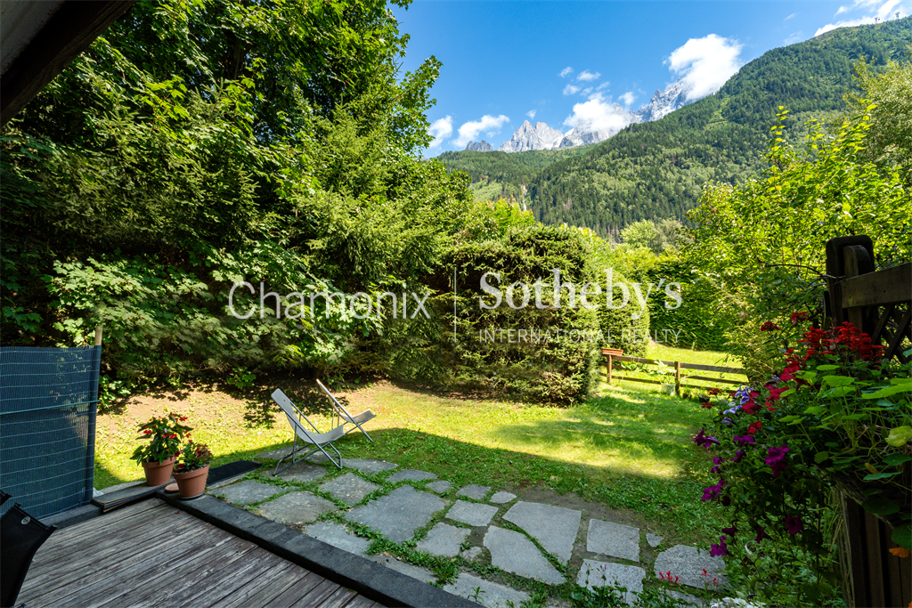 Appartement 4 pièces 62 m² · à Chamonix-Mont-Blanc · 62,2 m² · 1 050 000 €