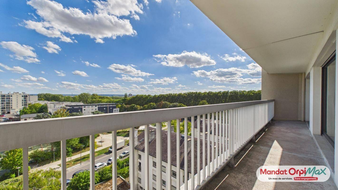 Appartement 4 pièces 87 m² · à Reims · 87 m² · 199 020 €