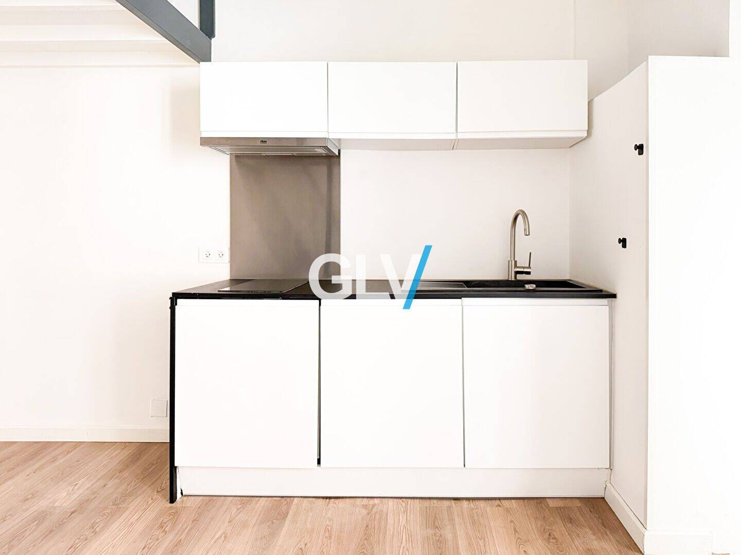 Appartement 2 pièces 31 m² · à Lille · 31,1 m² · 895 €/mois