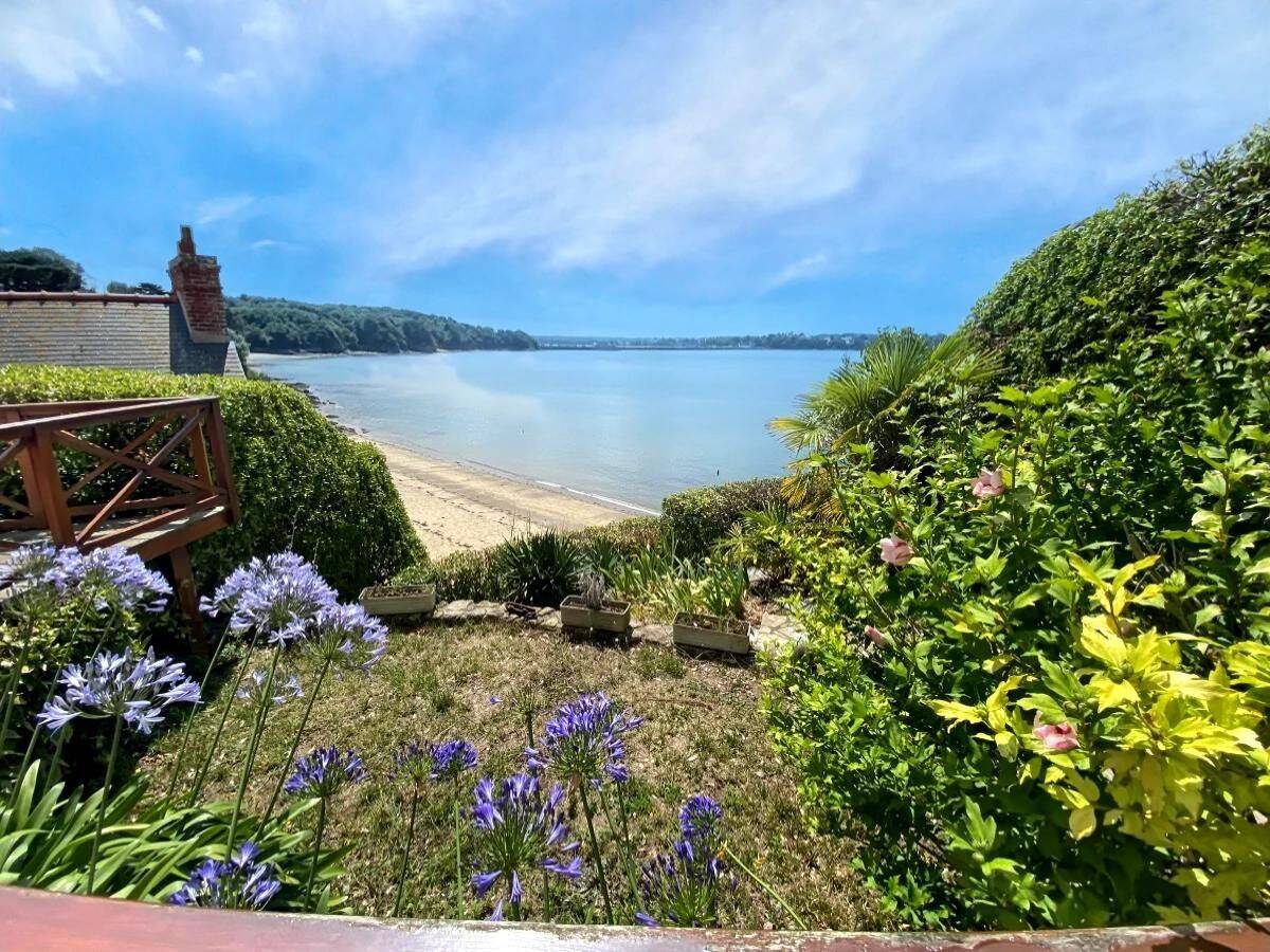 Maison 6 pièces 117 m² · à Saint-Malo · 117 m² · 1 499 277 €