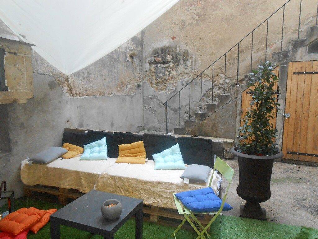 Appartement 3 pièces 47 m² · à Nevers · 46,6 m² · 405 €/mois
