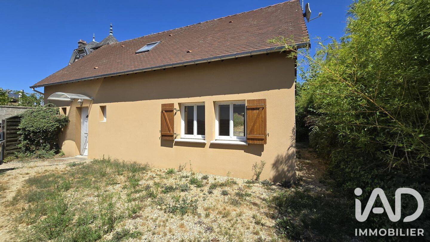 Maison 5 pièces 95 m² · à Pacy-sur-Eure · 95 m² · 282 000 €