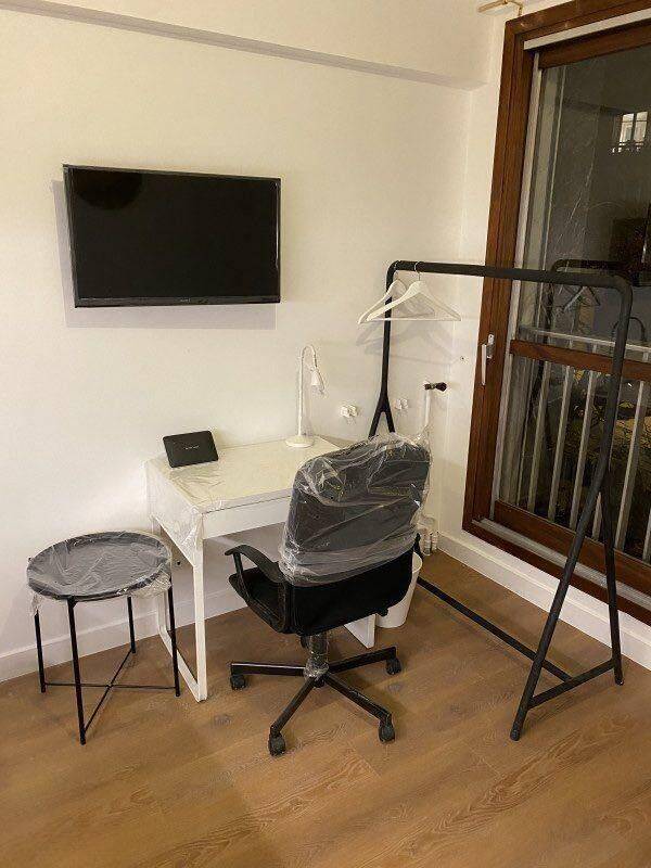 Appartement 1 pièce 15 m² · à Paris 16ème Arrondissement · 15 m² · 790 €