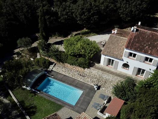 Maison à vendre 699 000 € 5 pièces 4 chambres 155 m² 1 710 m² de terrain Jouques 13490