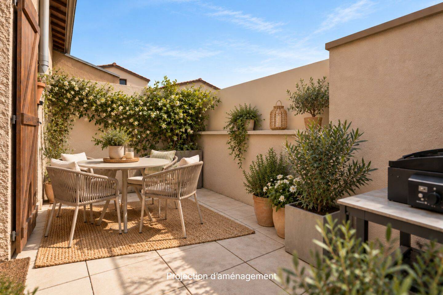 Appartement 3 pièces 65 m² · à Brignais · 65 m² · 248 000 €