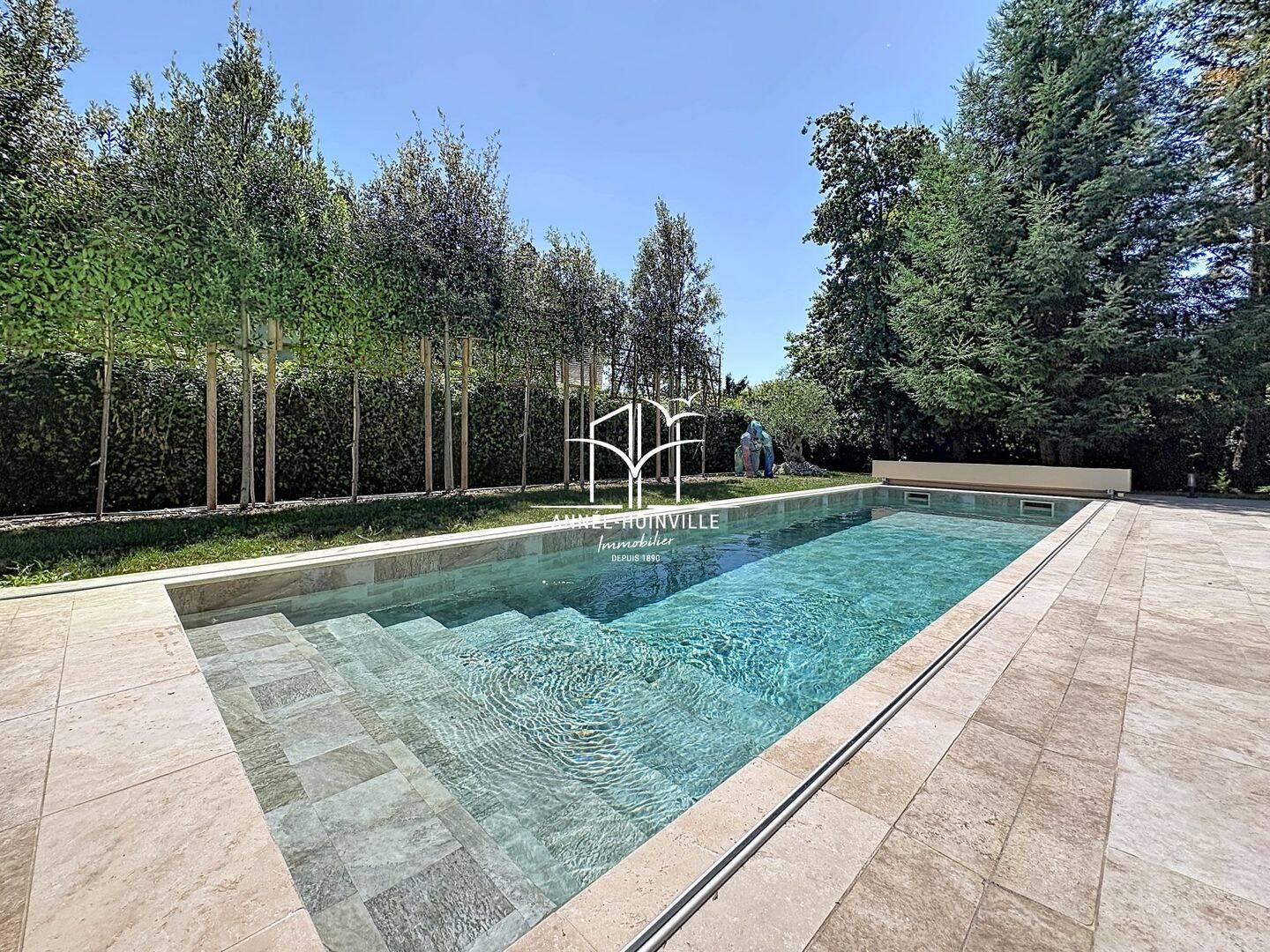 Maison 8 pièces 264 m² · à Deauville · 263,7 m² · 1 790 000 €