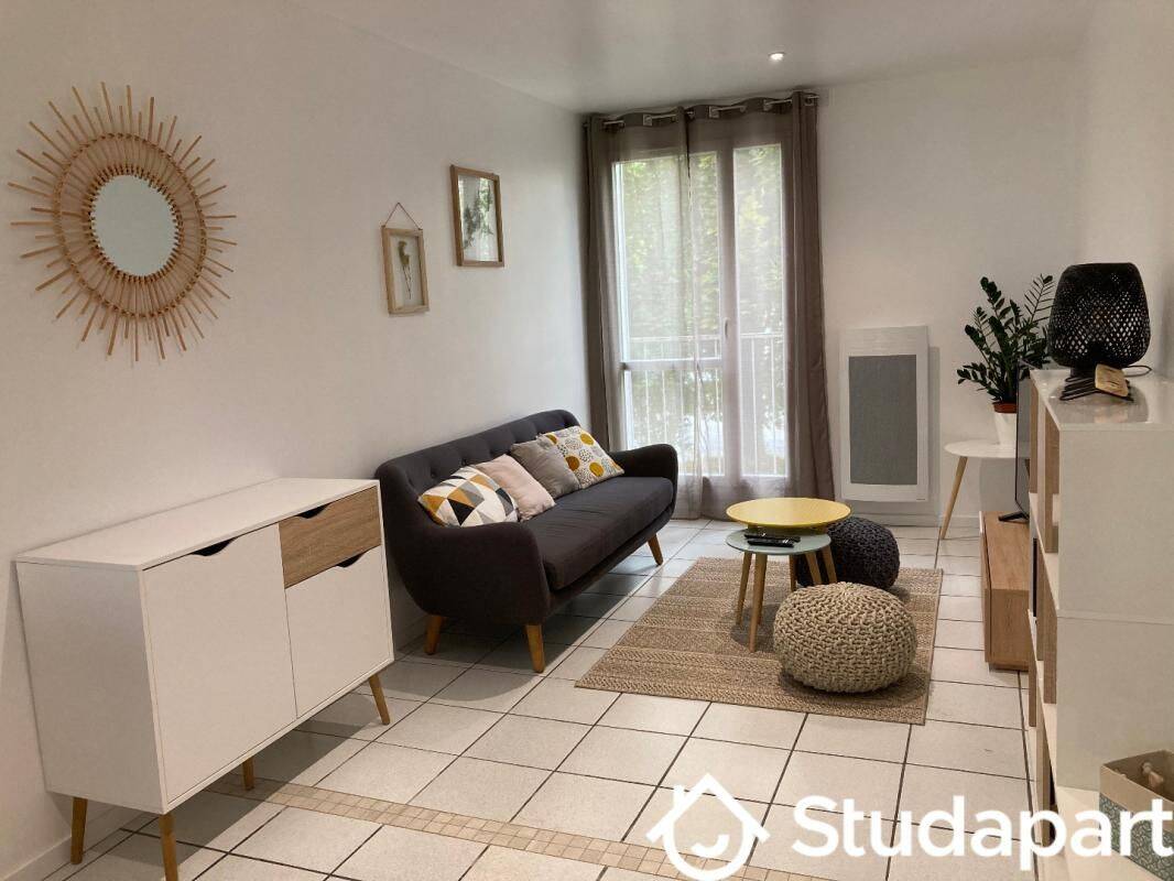 1 pièce 11 m² · à Toulouse · 11 m² · 490 €