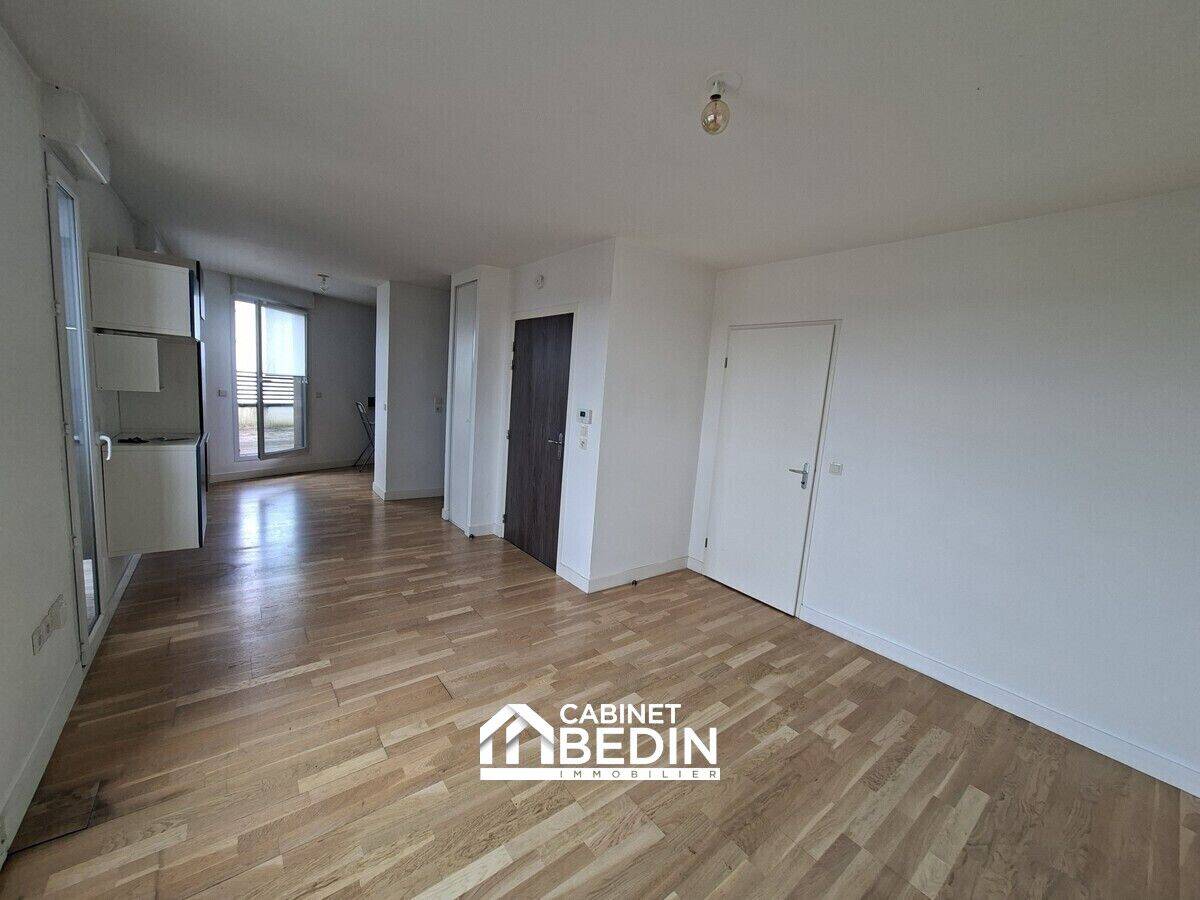 Appartement 2 pièces 52 m² · à Talence · 52 m² · 931 €/mois
