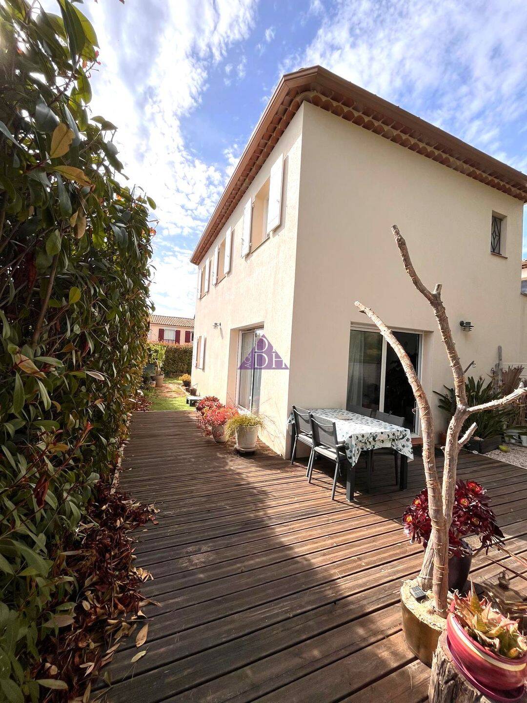 Maison 5 pièces 101 m² · à Hyères · 101 m² · 538 000 €
