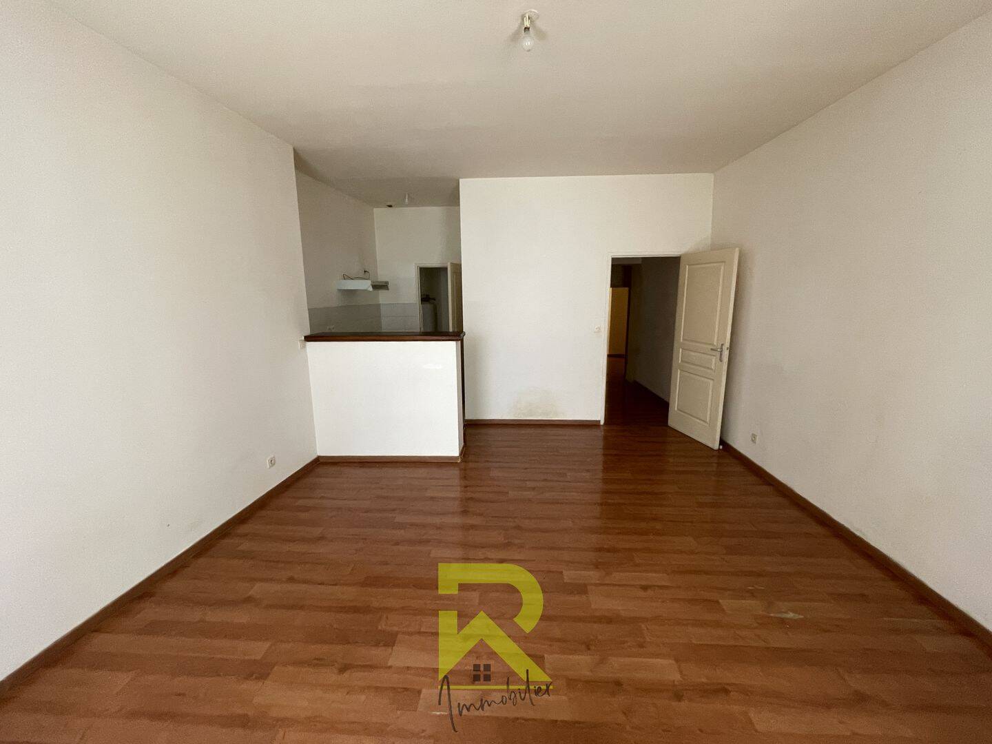 Appartement 3 pièces 74 m² · à Béziers · 74,4 m² · 99 000 €