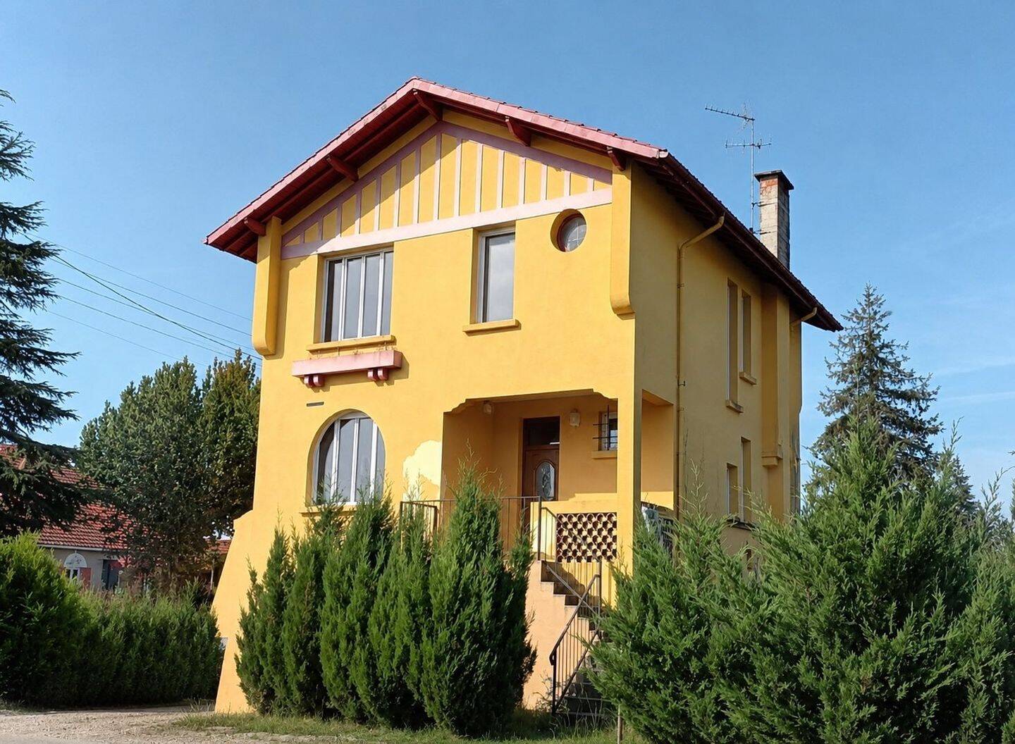 Maison 5 pièces 132 m² · à Morcenx-la-Nouvelle · 132 m² · 170 000 €