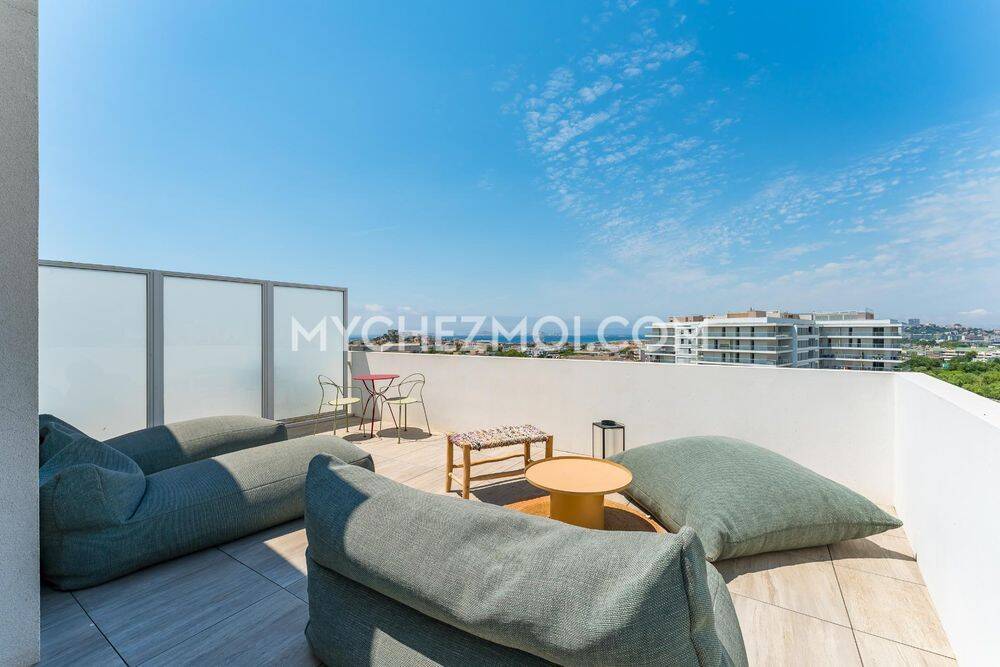 Appartement 3 pièces 65 m² · à Marseille 8ème Arrondissement · 65,1 m² · 415 000 €