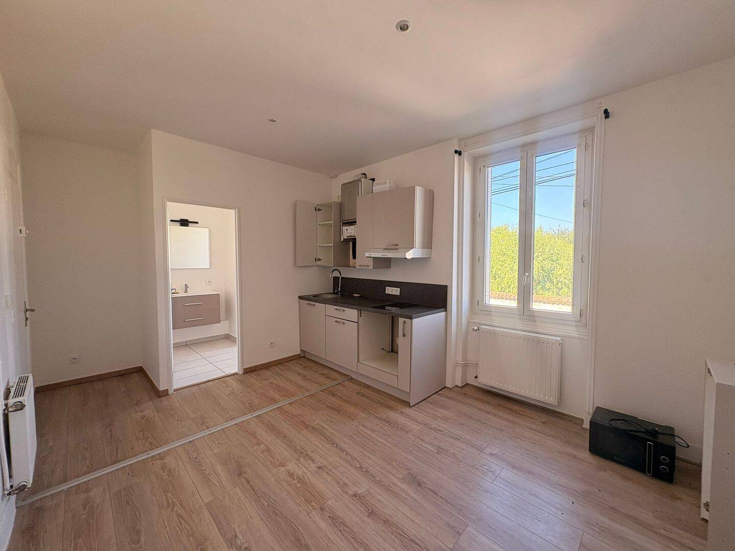 Appartement 2 pièces 32 m² · à Arnas · 32,3 m² · 580 €/mois