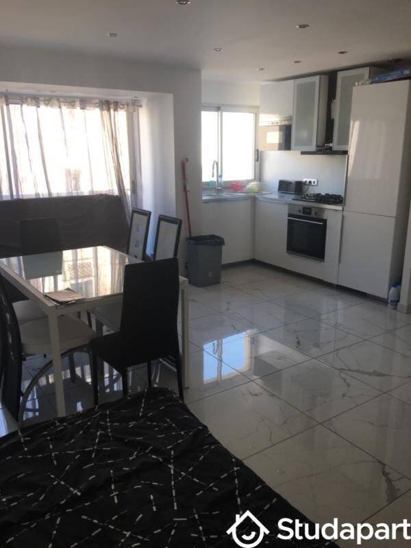 Appartement 2 pièces 42 m² · à Antibes · 42 m² · 1 350 €/mois