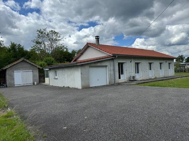 Maison 5 pièces 121 m² · à Salaunes · 121 m² · 1 330 €/mois