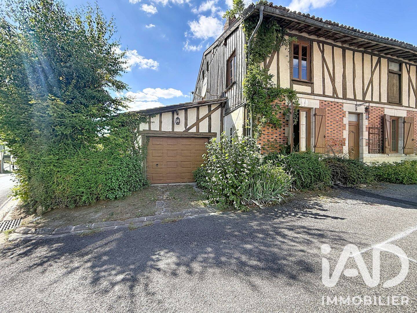 Maison 6 pièces 160 m² · à Chaudefontaine · 160 m² · 123 000 €
