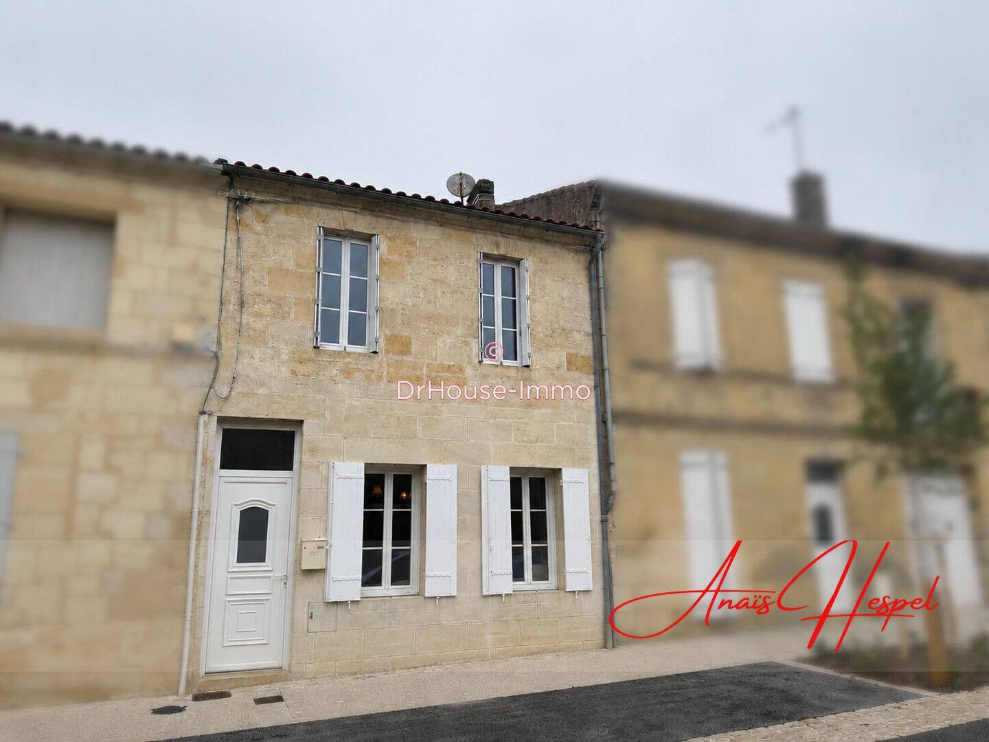 Maison 4 pièces 128 m² · à Sauveterre-de-Guyenne · 128 m² · 162 000 €