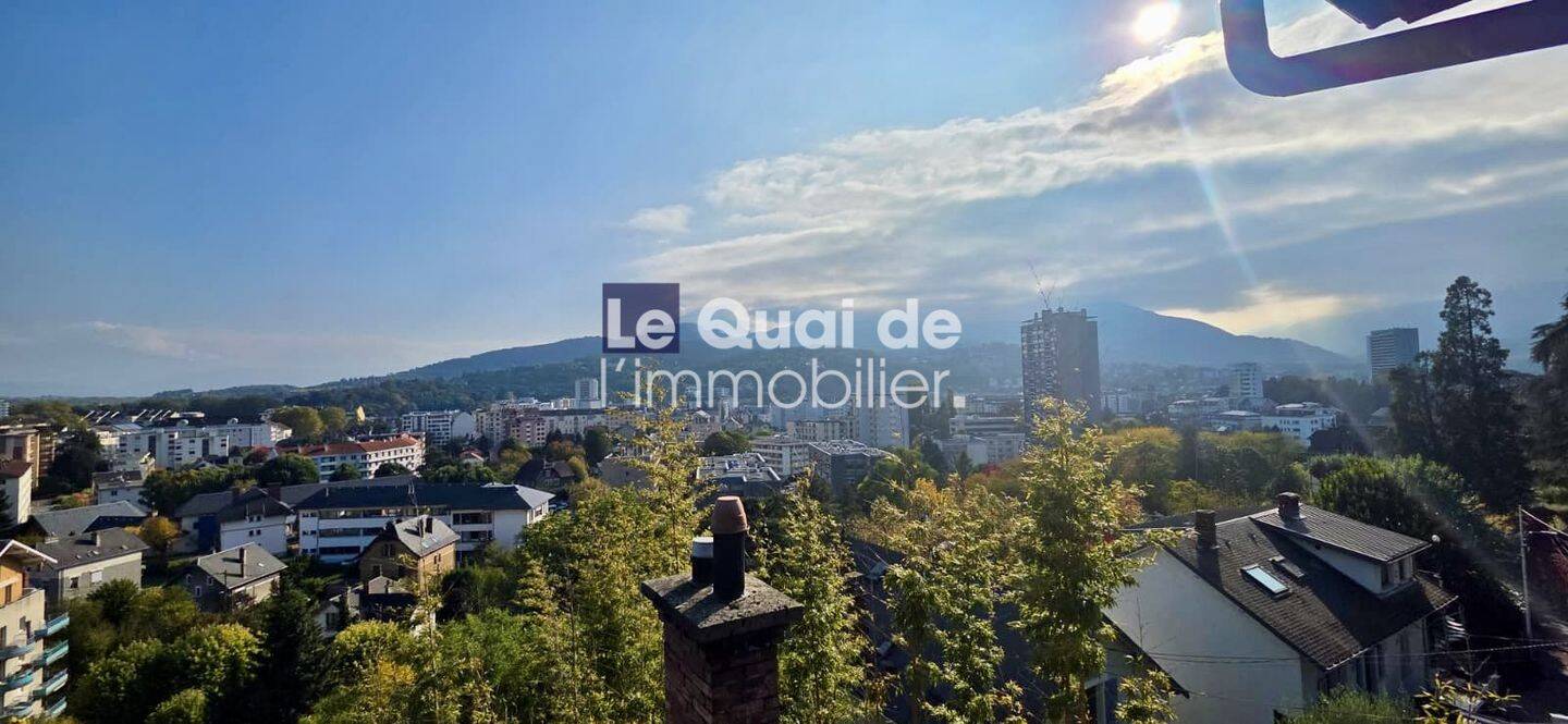 Maison 12 pièces 307 m² · à Chambéry · 307,3 m² · 690 000 €