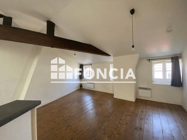 Appartement 2 pièces 50 m² · à Bordeaux · 49,7 m² · 798 €
