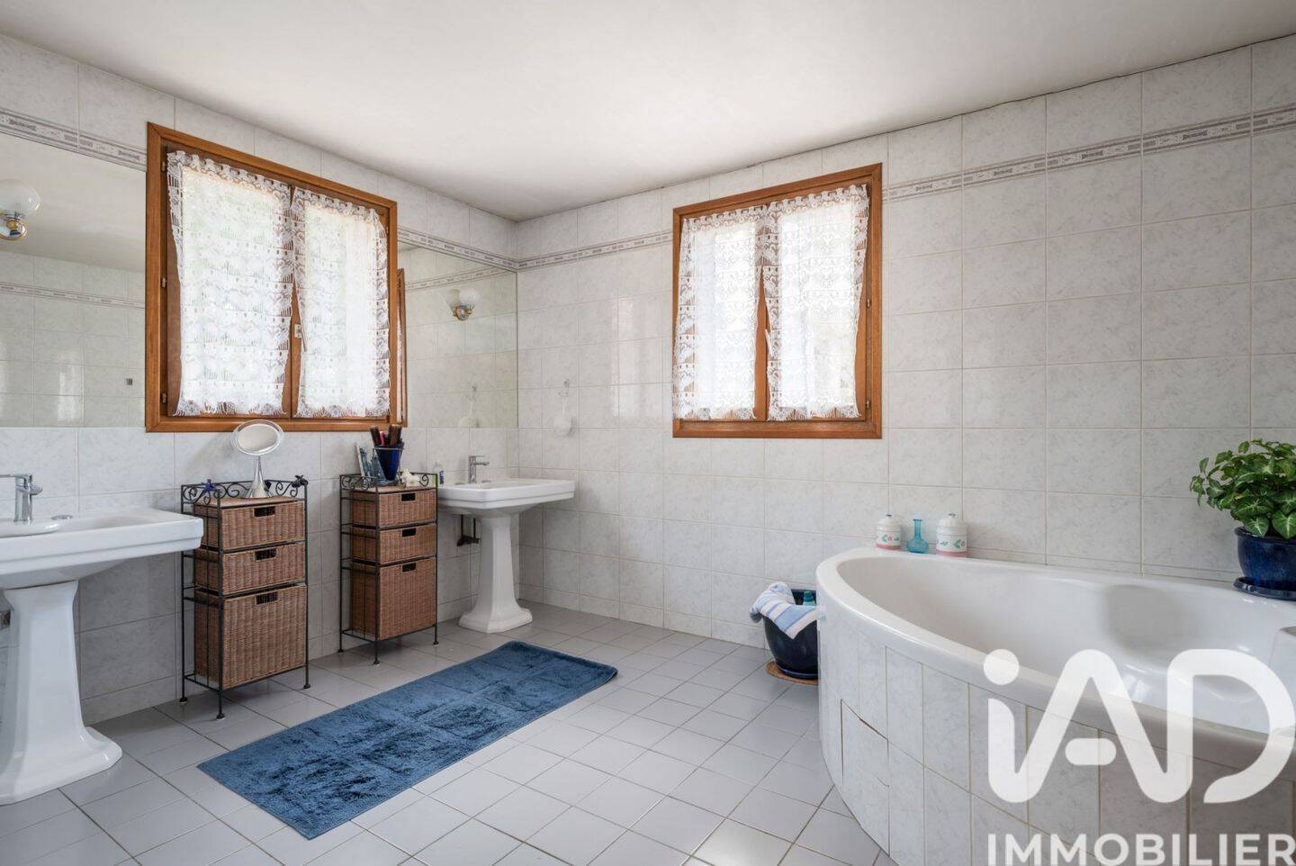 Vente Maison/villa 5 pièces — 12