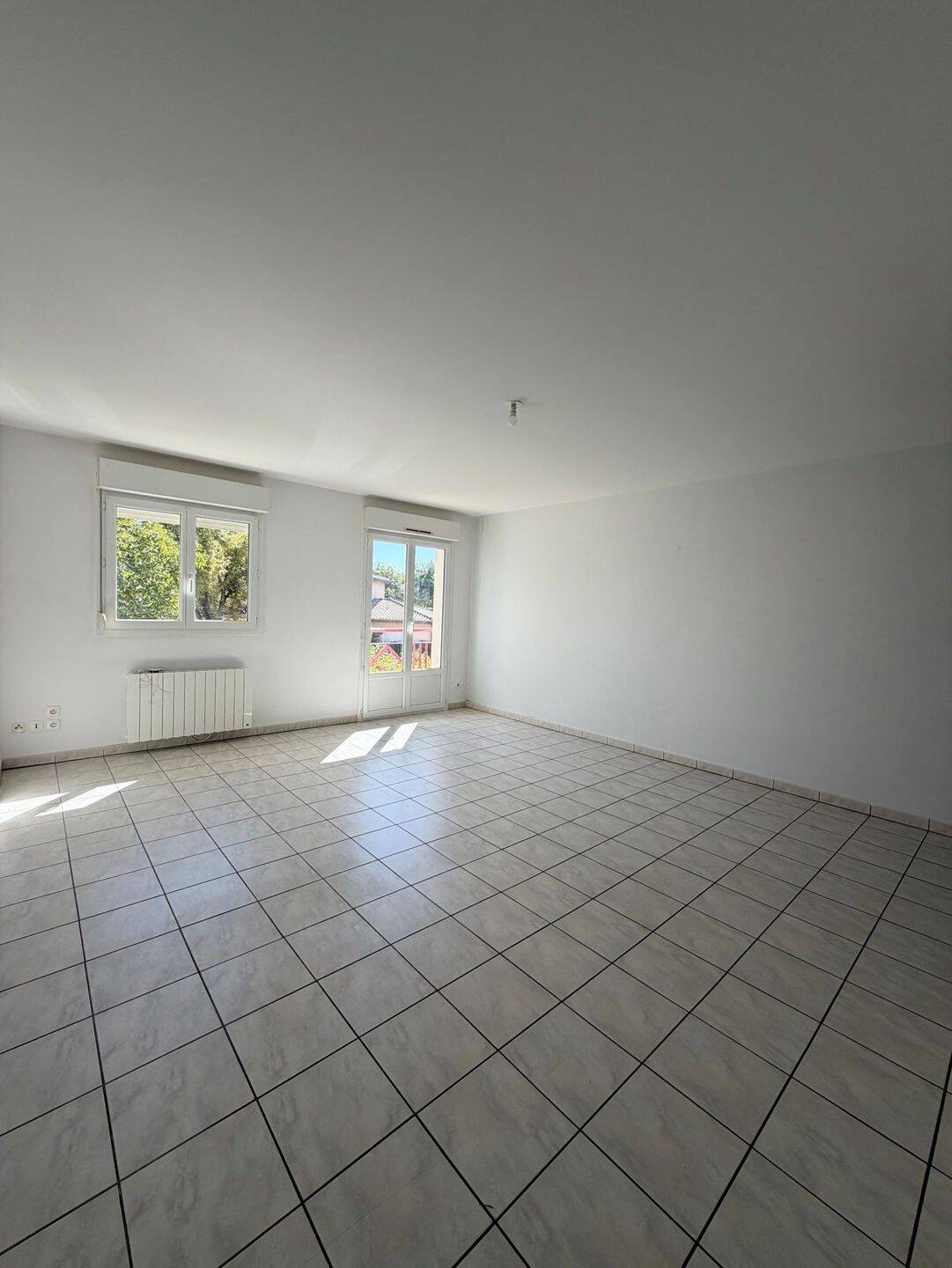 Appartement 3 pièces 66 m² · à Tournefeuille · 65,6 m² · 790 €/mois