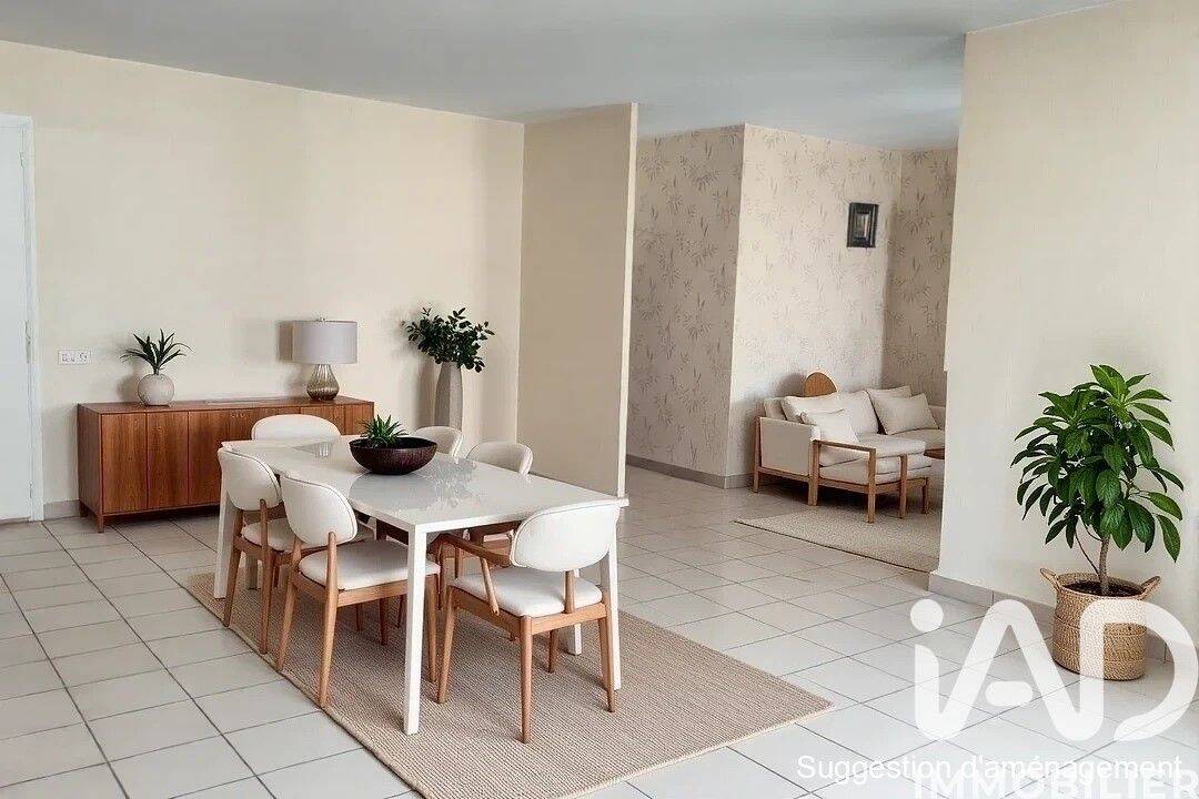Appartement 3 pièces 92 m² · à Lyon 3ème Arrondissement · 92 m² · 359 000 €