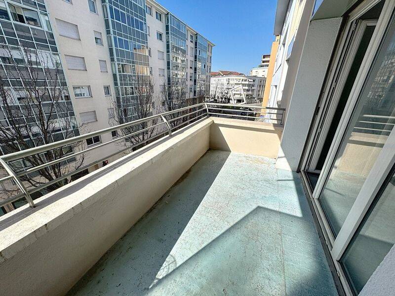 Appartement 2 pièces 54 m² · à Annemasse · 54 m² · 219 000 €