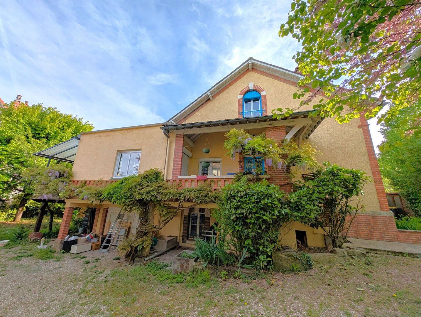 Maison 8 pièces 175 m² · à Auxerre · 175 m² · 394 000 €