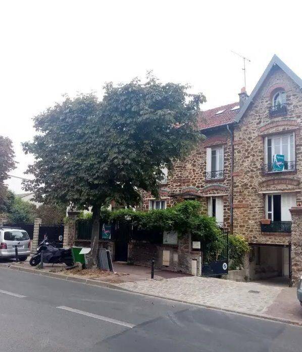 Appartement 1 pièce 24 m² · à Fontenay-sous-Bois · 24 m² · 760 €/mois