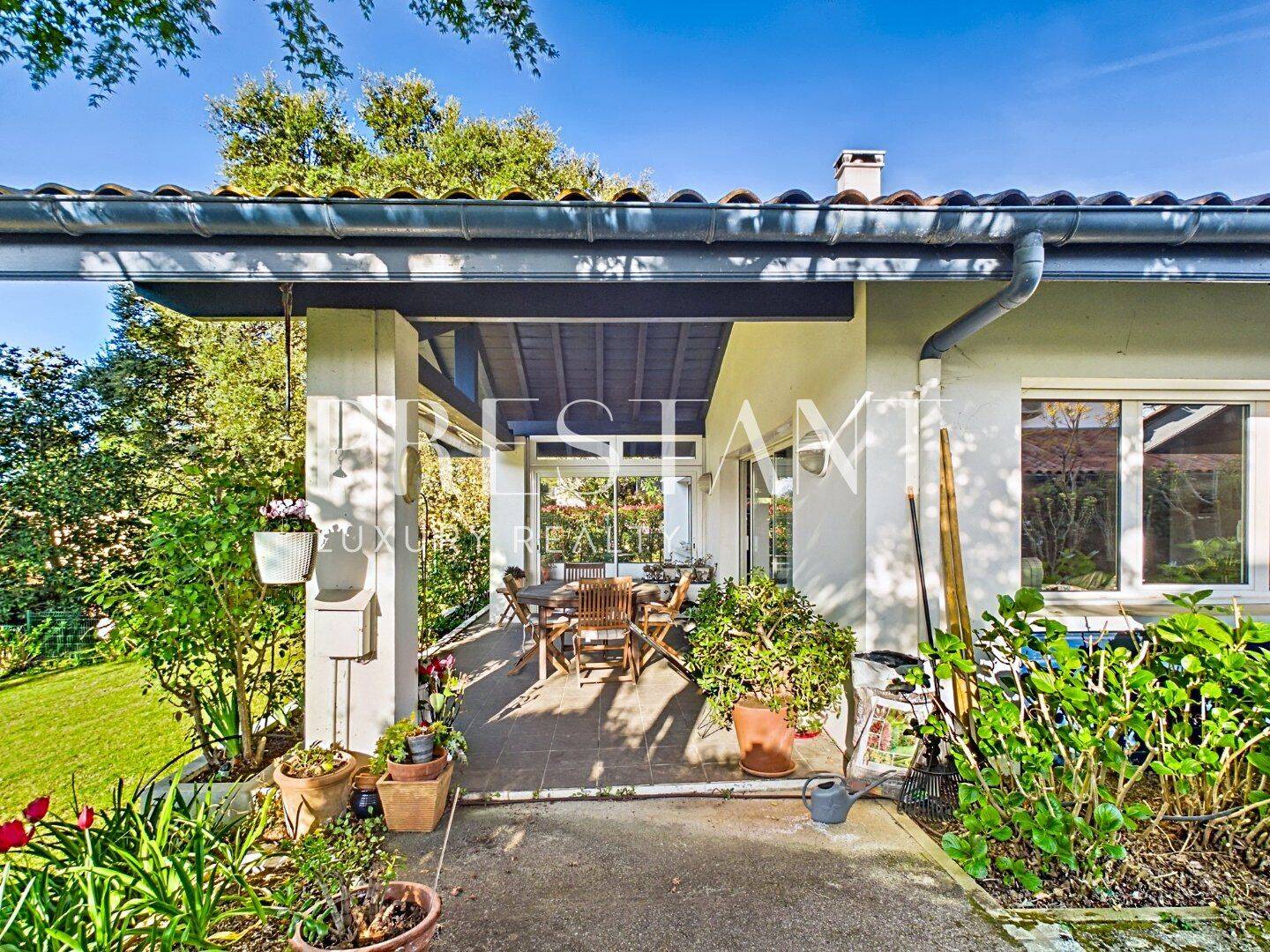 Maison 5 pièces 161 m² · à Biarritz · 161 m² · 1 490 000 €