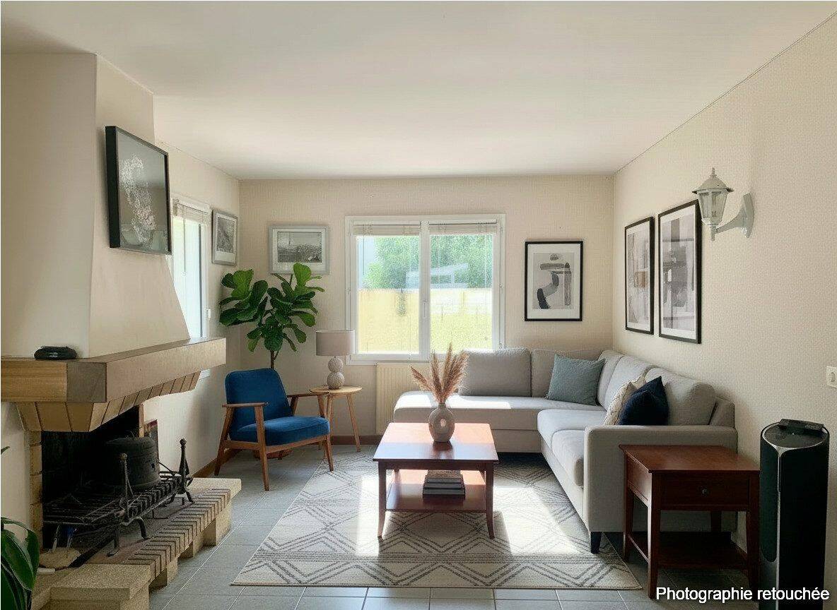 Maison 7 pièces 147 m² · à Saint-Aignan-Grandlieu · 147 m² · 319 900 €