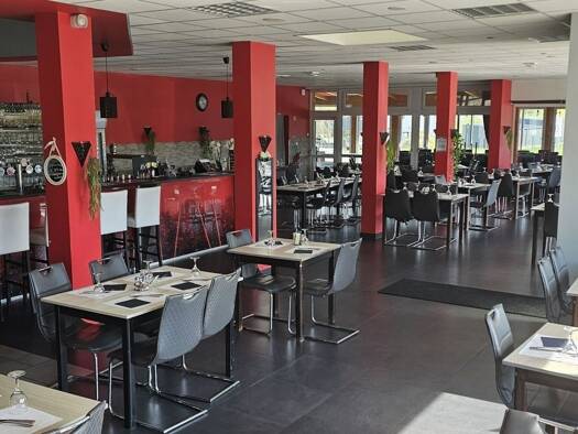 Local commercial à vendre 330 000 € 645 m² de surface de vente Bouxwiller 67330