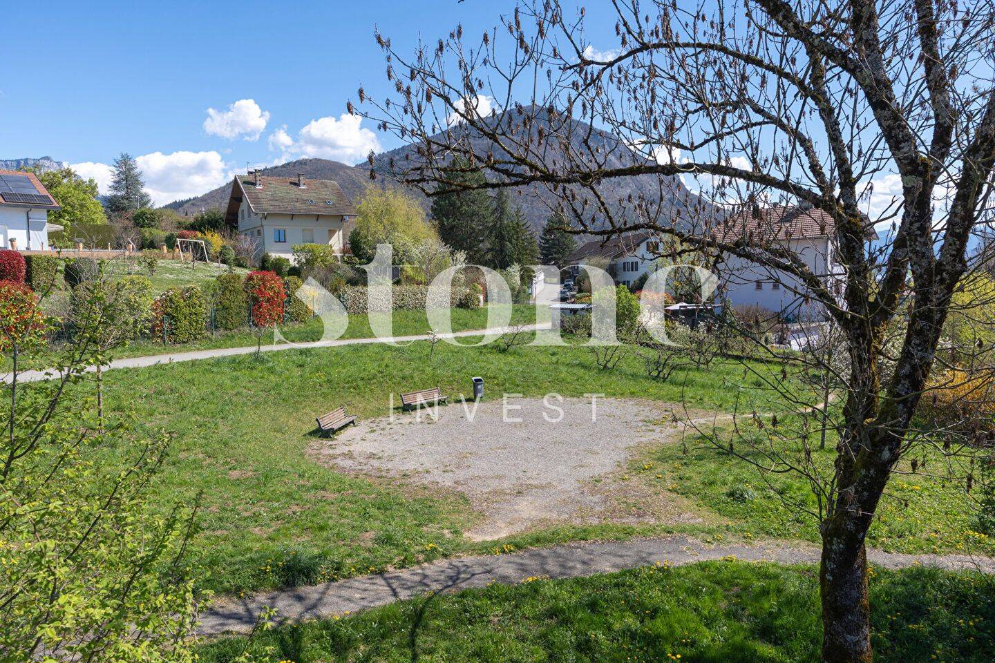 Appartement 4 pièces 96 m² · à Annecy · 95,9 m² · 650 000 €