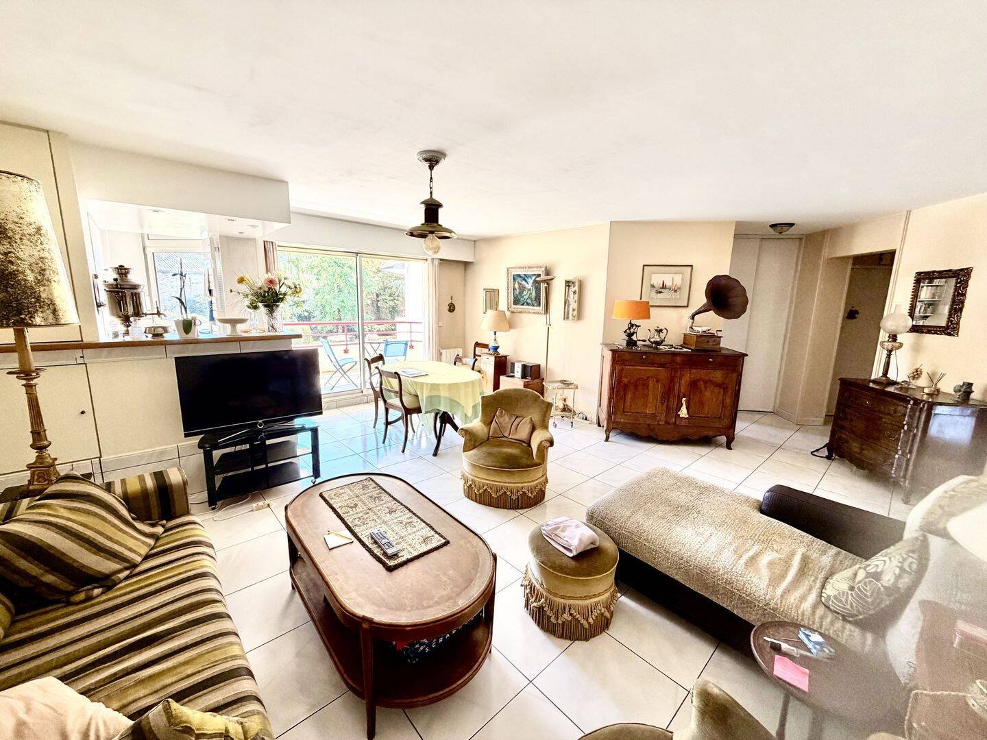 Appartement 4 pièces 84 m² · à Vannes · 83,6 m² · 546 000 €