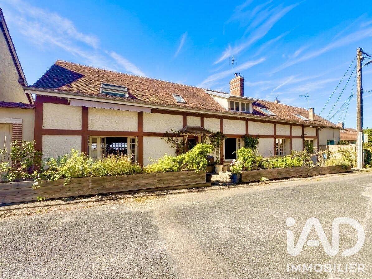Maison 6 pièces 140 m² · à Maintenon · 140 m² · 318 000 €