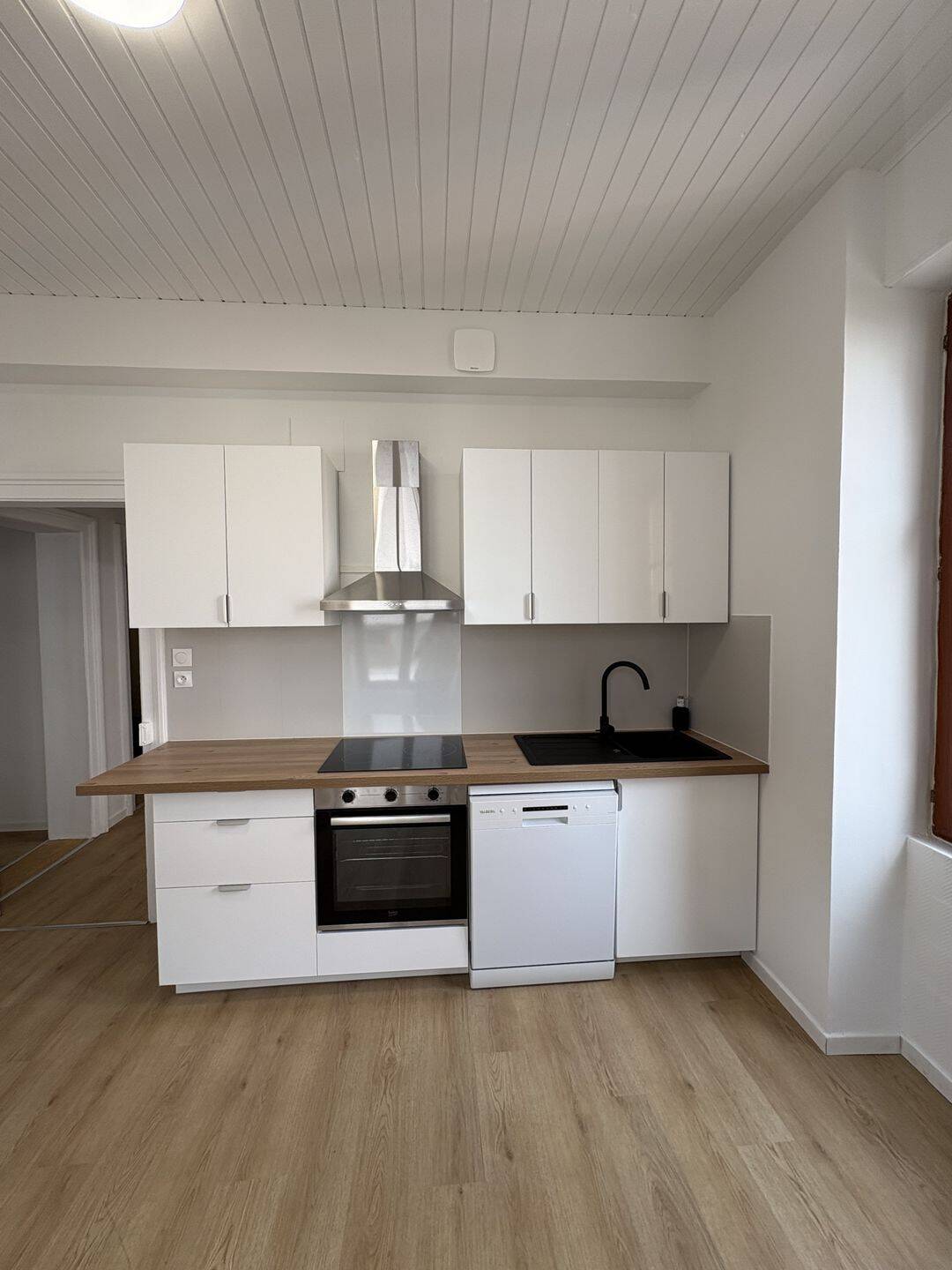 3 pièces 67 m² · à Strasbourg · 67,4 m² · 1 680 €/mois