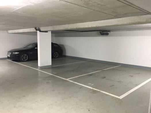 Entrepôt à louer 3 500 € 225 m² d'espace de stockage Issy-les-Moulineaux 92130