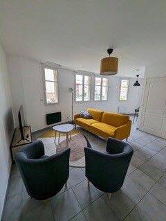 Appartement 1 pièce 14 m² · à Saint-Étienne · 13,5 m² · 375 €/mois