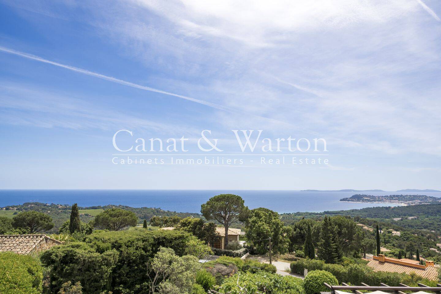 Maison 13 pièces 298 m² · à La Croix-Valmer · 298 m² · 1 895 000 €