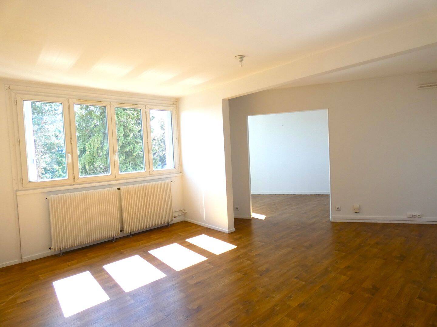 Appartement 6 pièces 108 m² · à Limoges · 108 m² · 119 900 €