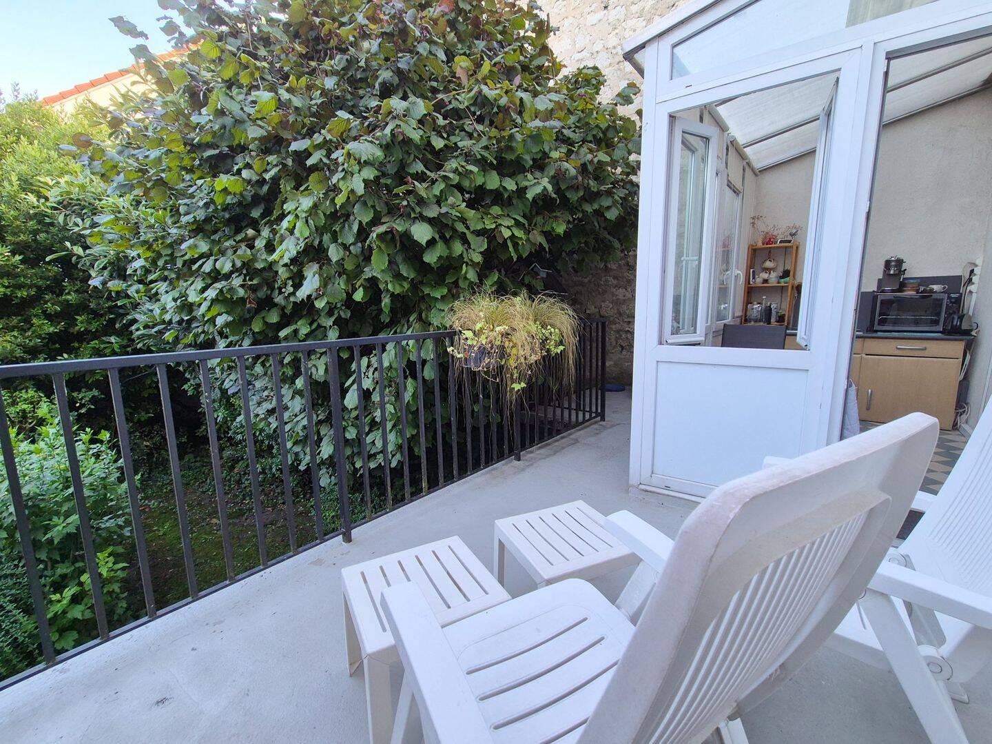 Maison 5 pièces 88 m² · à Fontenay-sous-Bois · 88 m² · 599 000 €
