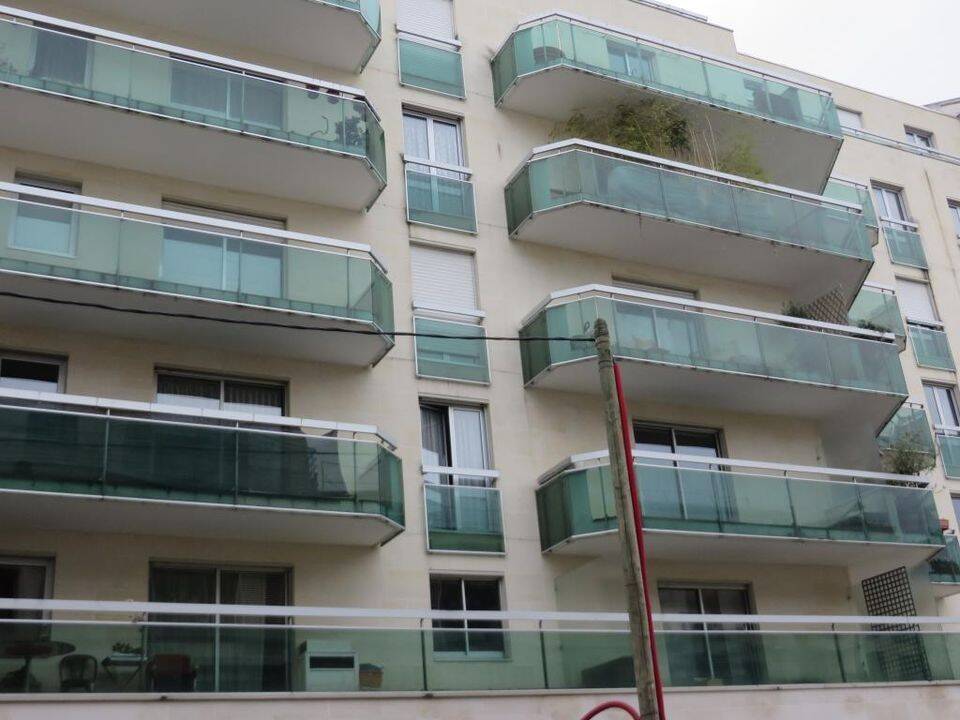 Appartement 1 pièce 30 m² · à Levallois-Perret · 30 m² · 1 240 €/mois