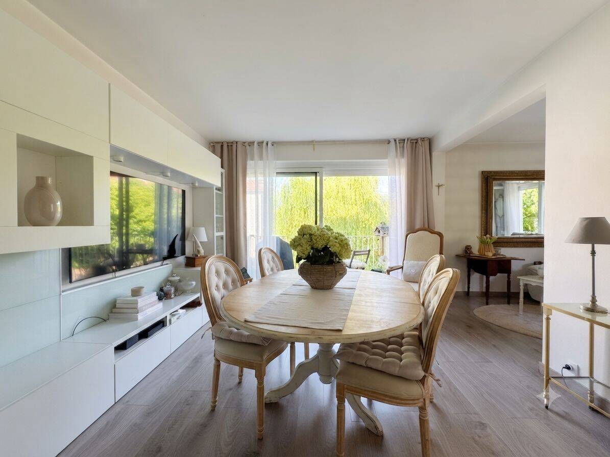 Appartement 3 pièces 68 m² · à Senlis · 68 m² · 209 000 €