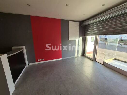 Immeuble à vendre 107 000 € 275 m² Orchamps 39700